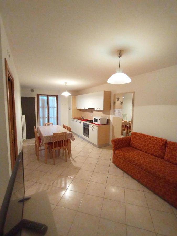 Cime D'oro Aparthotel *