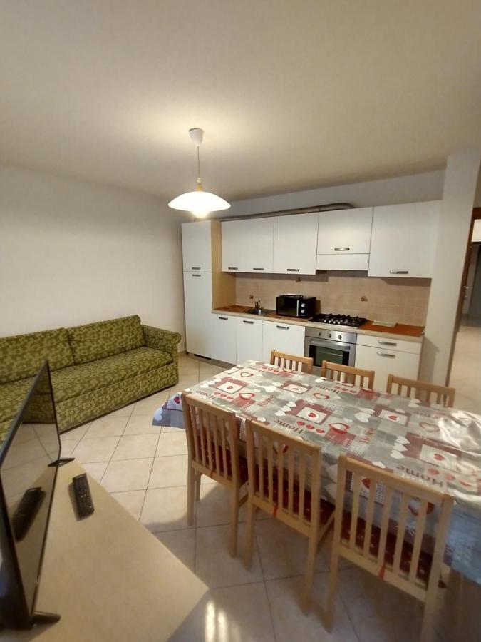 Aparthotel Cime D'oro *