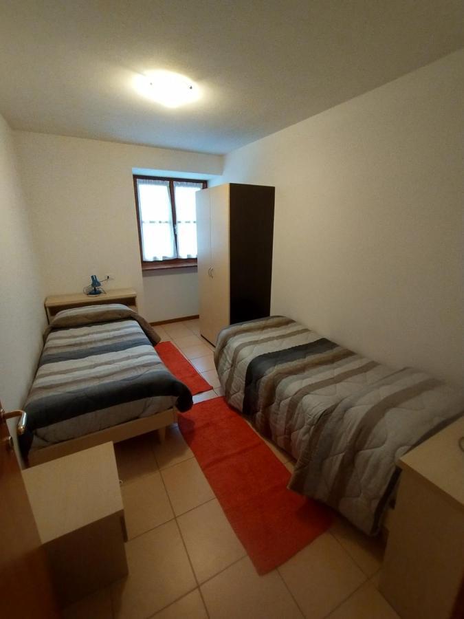 Cime D'oro Aparthotel
