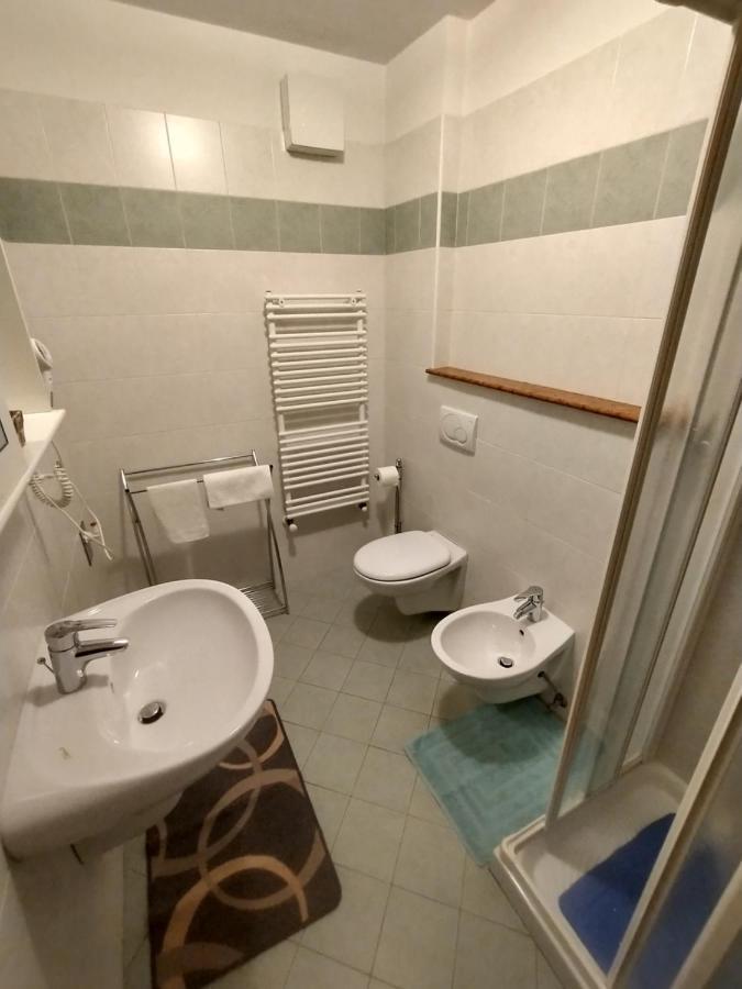 Cime D'oro Aparthotel *