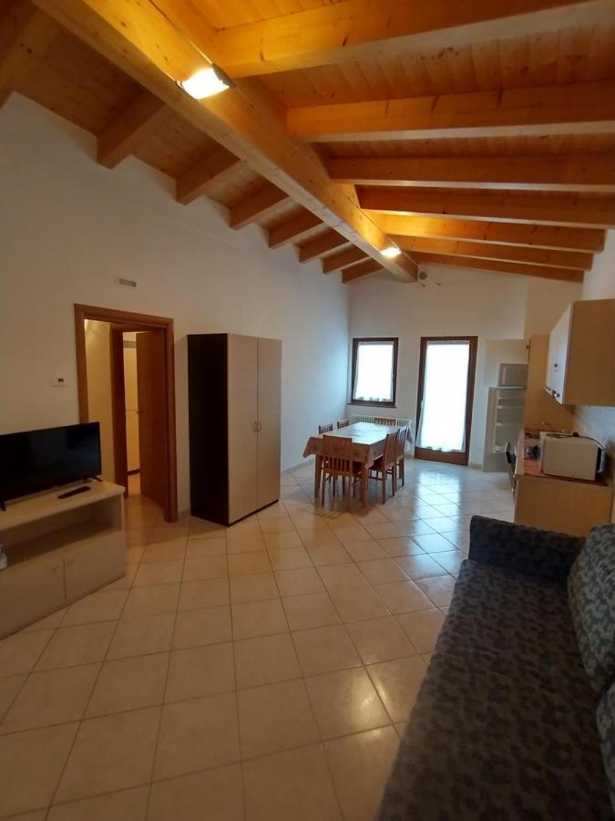 Cime D'oro Aparthotel *