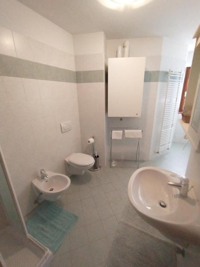 Aparthotel Cime D'oro Andalo