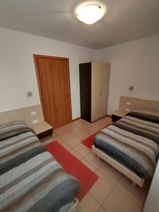 Cime D'oro Aparthotel
