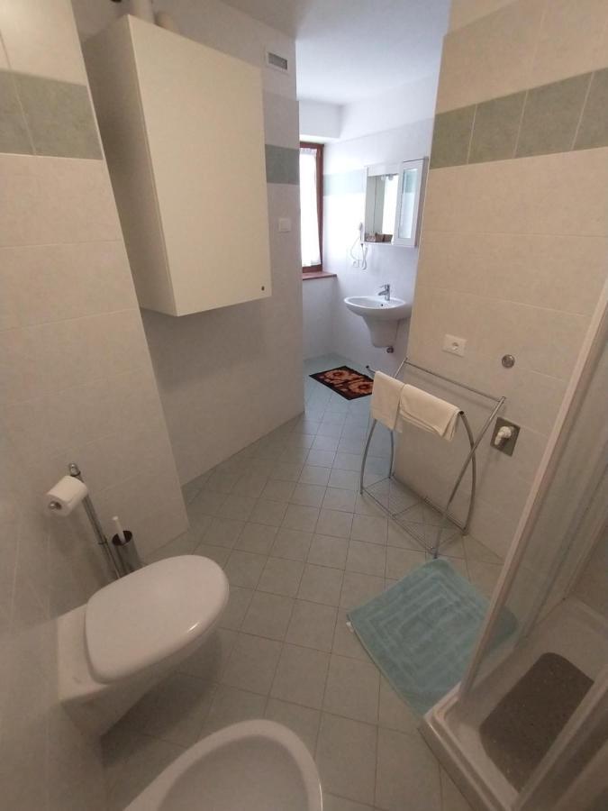 Aparthotel Cime D'oro Andalo