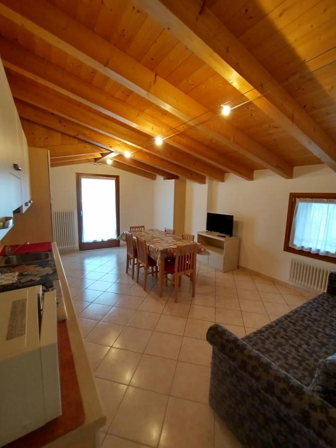 Cime D'oro Aparthotel *
