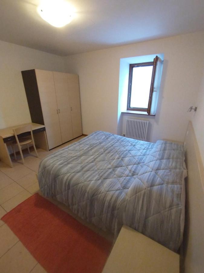 Aparthotel Cime D'oro Andalo