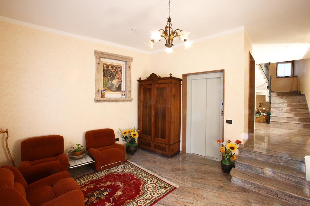 Cime D'oro Aparthotel