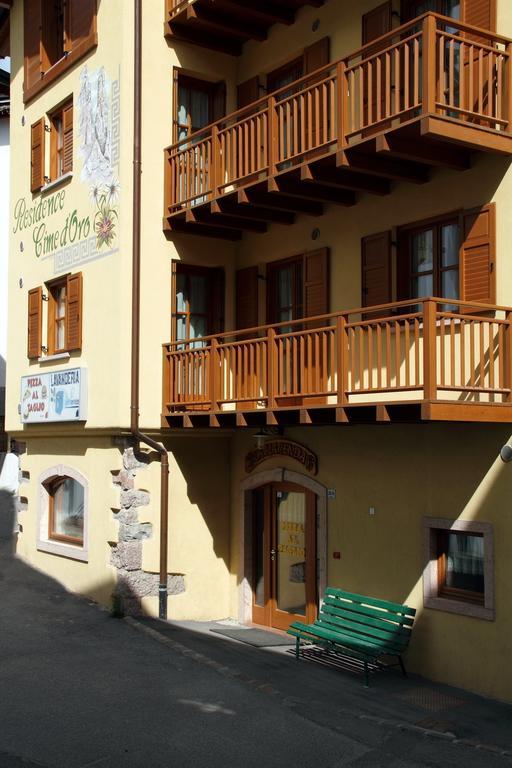 Aparthotel Cime D'oro *